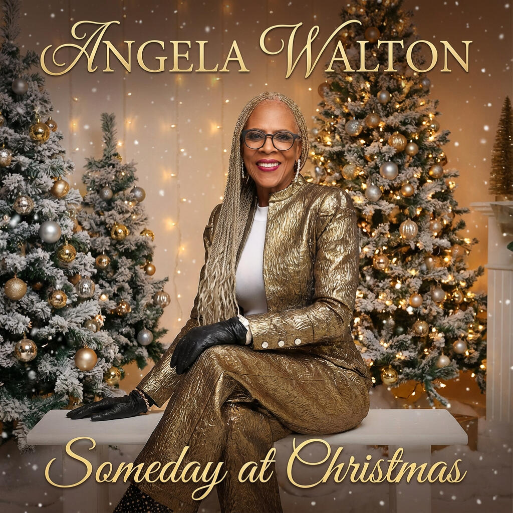 Angela Walton